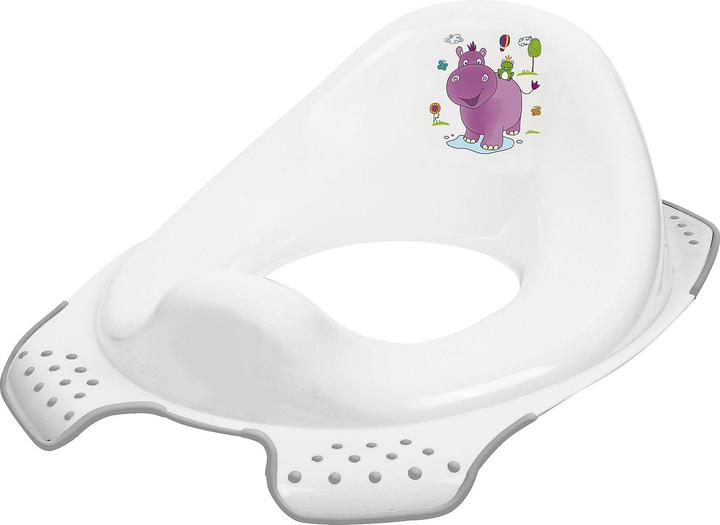 keeeper ewa Toilettensitz hippo