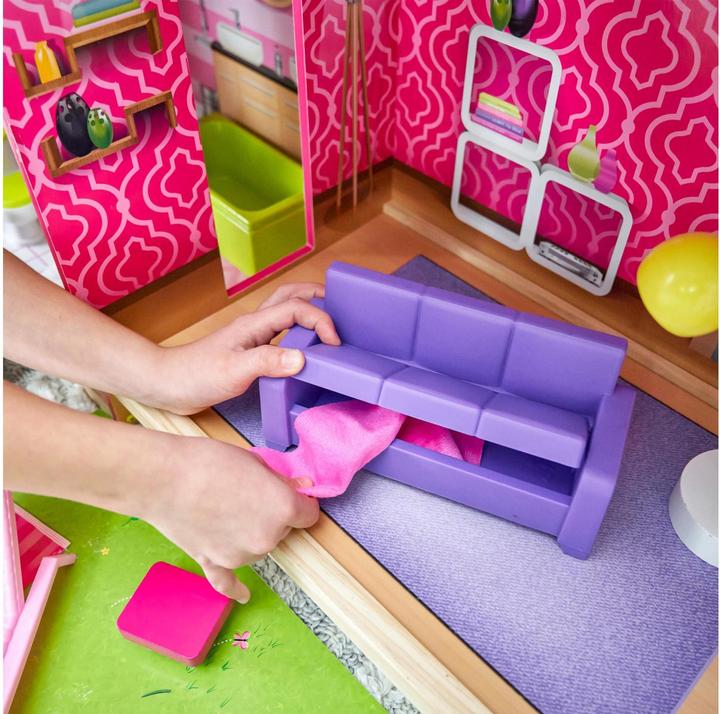 Actual product image KidKraft Uptown