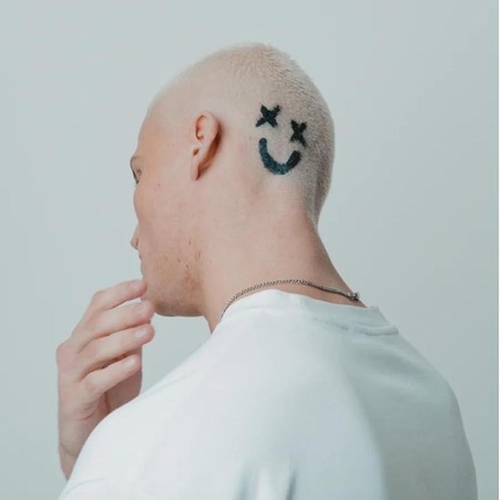 Produktbild Slick Gorilla Vegane und grausamkeitsfreie semi-permanente schwarze Haarfarbe 3,38 ml