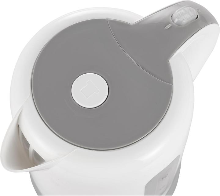 Image du produit Adler AD 1234 Bouilloire électrique (1.70 l)