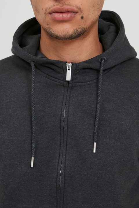 Actual product image Solid SDSweat sweat jacket (XXL)