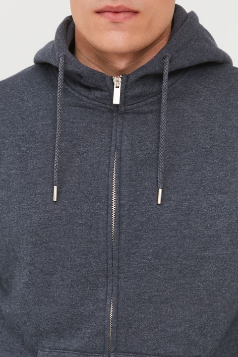 Actual product image Solid SDSweat sweat jacket (S)