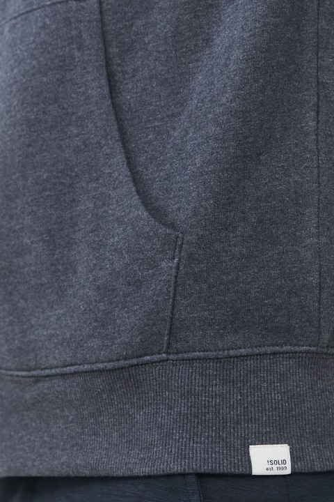 Actual product image Solid SDSweat sweat jacket (S)