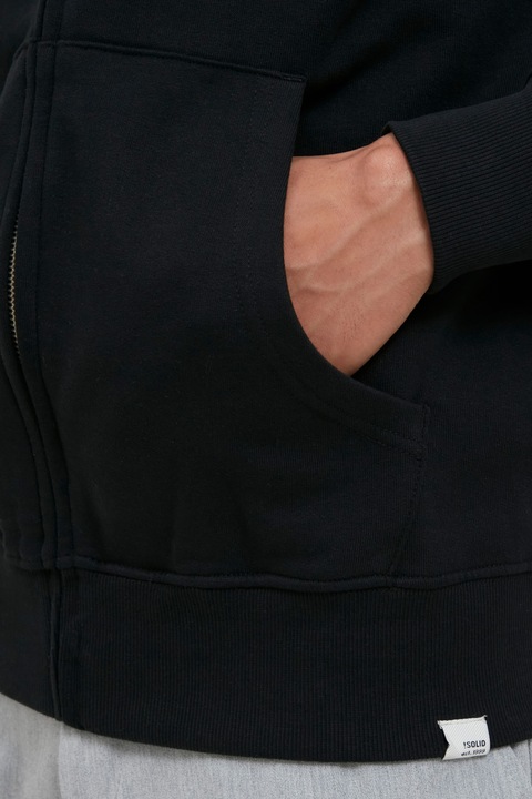 Immagine prodotto Solid Giacca in felpa SDSweat (XXL)