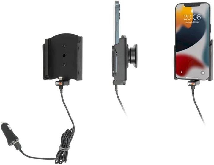 Actual product image Brodit 721277 Bracket Apple iPhone 13 Pro Max