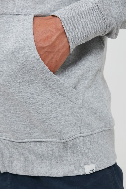 Immagine prodotto Solid Giacca in felpa SDSweat (XL)
