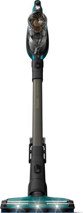 Actual product image Philips XC8147/01 SpeedPro Max Aqua