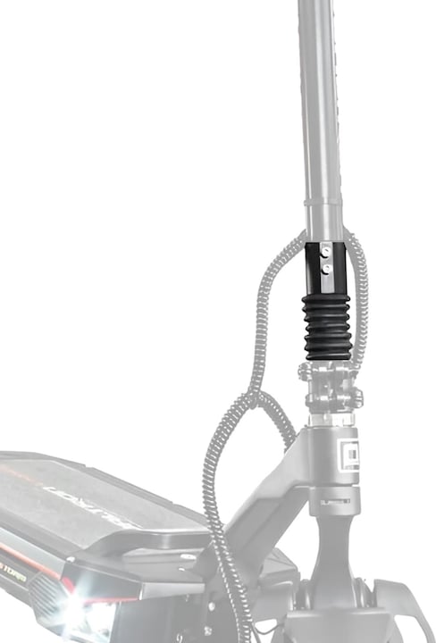 Produktbild Mini Motor Faltsystem Ersatzteil