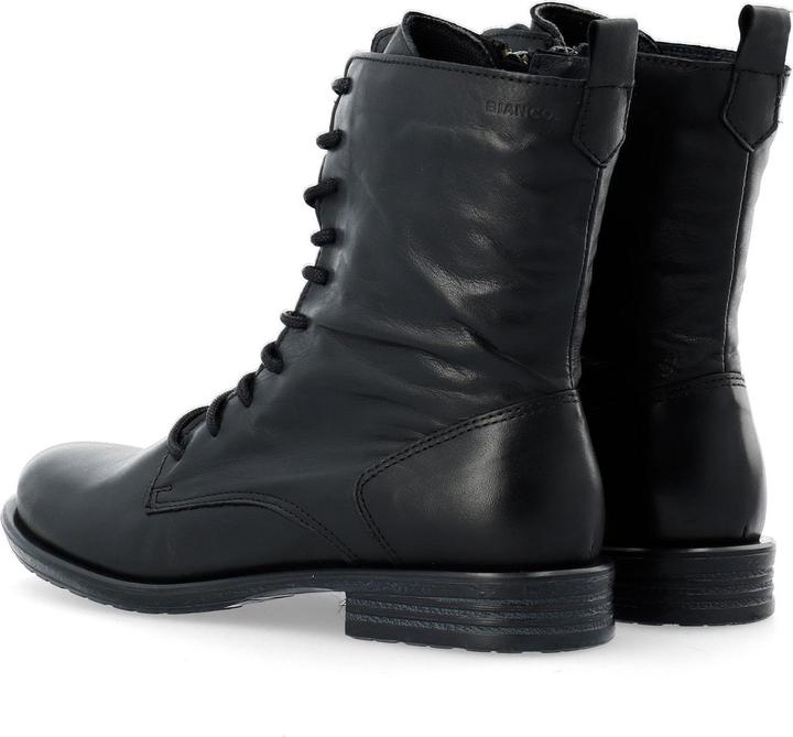 Produktbild Bianco BIADANELLE Schnürstiefel (37)