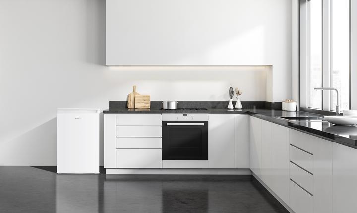 Immagine prodotto Trisa Frigorifero combinato 109 L (109 l)