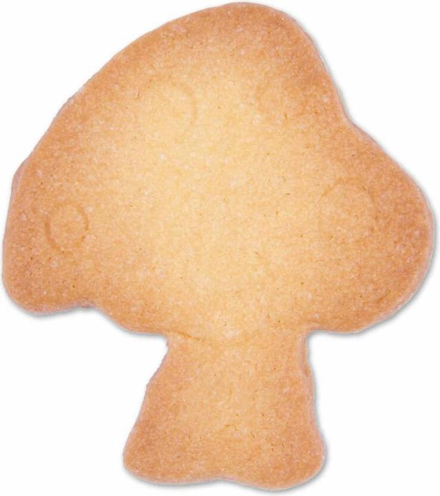 Produktbild Städter Fliegenpilz 5 cm