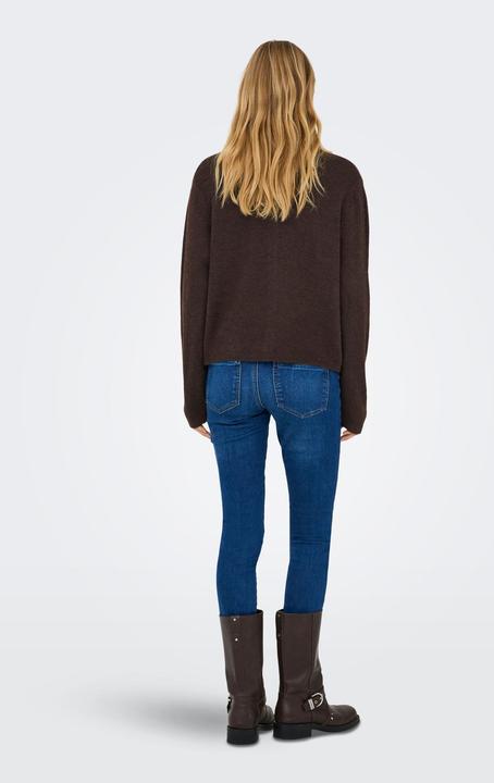 Produktbild Only Onlsimoni L/S O-Neck Cardigan Knt Noos (XL)