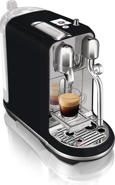 Productafbeelding Sage Nespresso Creatista Plus (NESPRESSO Professional)