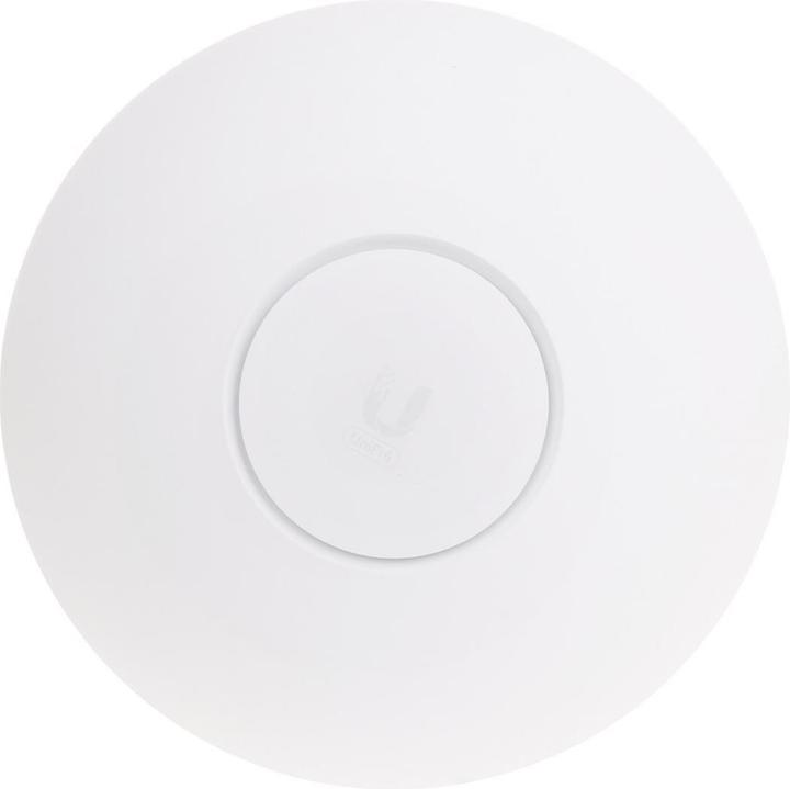 Produktbild Ubiquiti UniFi U6 LR (2400 Mbit/s)