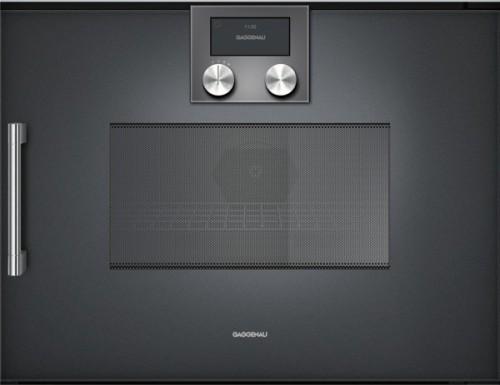 Produktbild Gaggenau Bmp 250 100