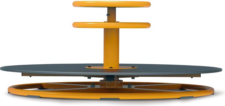 Produktbild Beleduc Top Trike Karussell