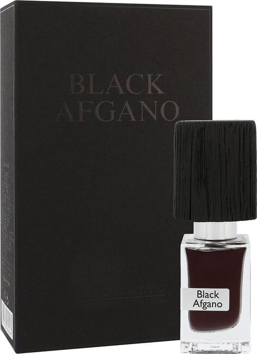Produktbild Nasomatto Black Afgano (Extrait De Parfum, 30 ml)