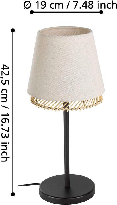 Produktbild EGLO 43977 (E27)