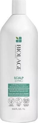 Immagine prodotto Biolage Scalpsync Calming Shampoo 1000ml (Shampoo liquido, 1000 ml)