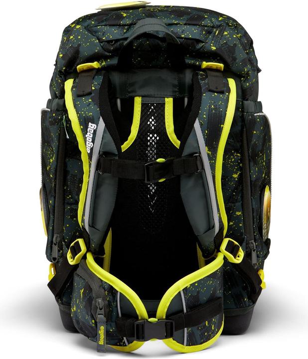 Actual product image Ergobag Schulthek-Set (20 l)