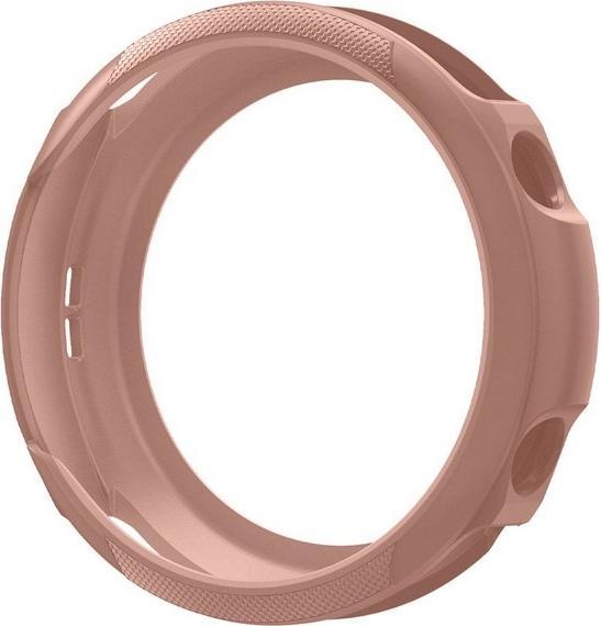 Actual product image Spigen Liquid Air Samsung Galaxy Watch 341 mm brązowy/bronze ACS01928 (41 mm)