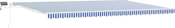 Image du produit vidaXL Einziehbare Markise (3 m)