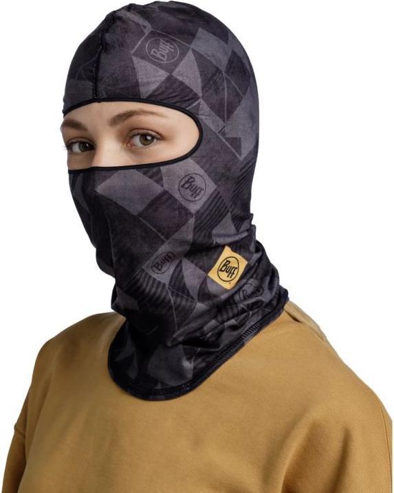 Actual product image Buff Ecostretch Balaclava Micor