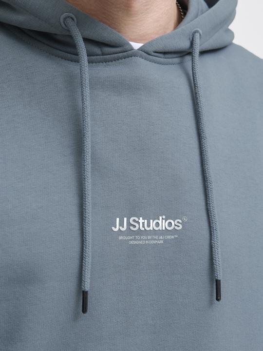 Produktbild Jack & Jones Jjesoho Sweat Hood Noos (S)
