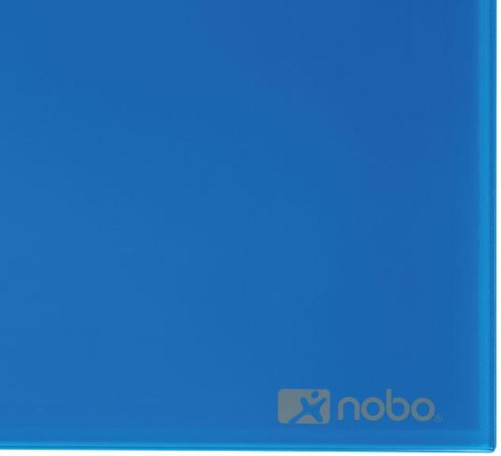 Image du produit Nobo Panneau de verre diamanté (67 x 41 cm)