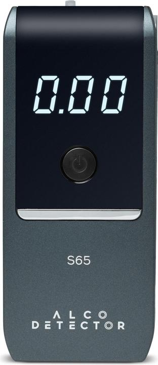 Alcodetector Alcotester S65