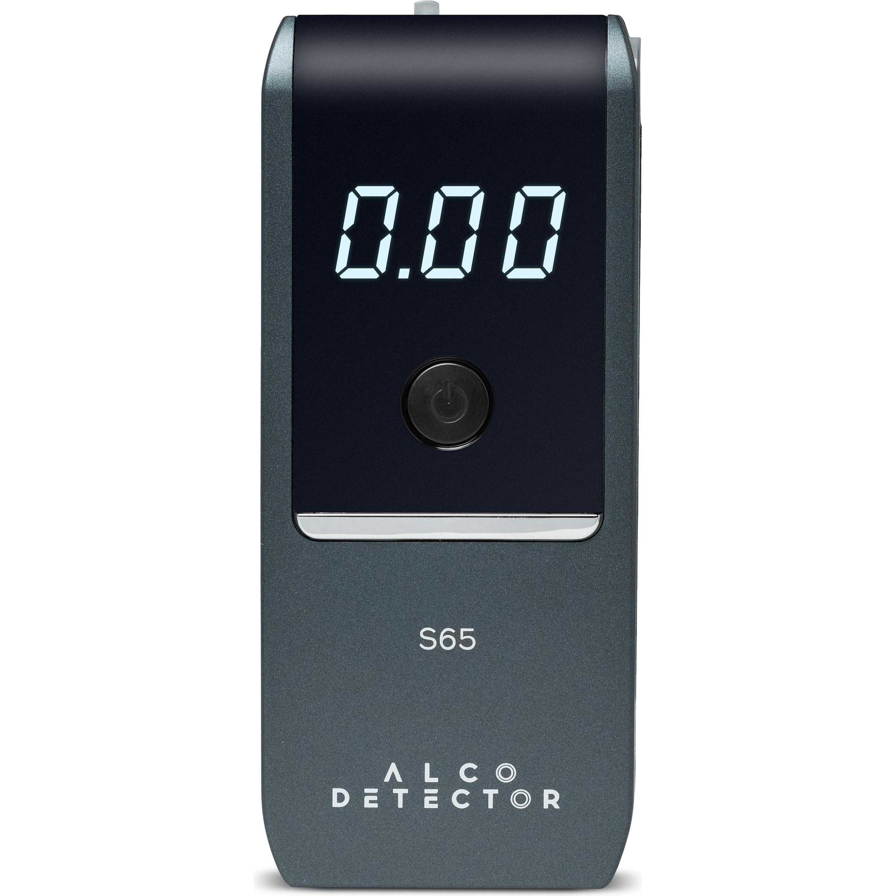 Alcodetector Alcotester S65 (53218704)