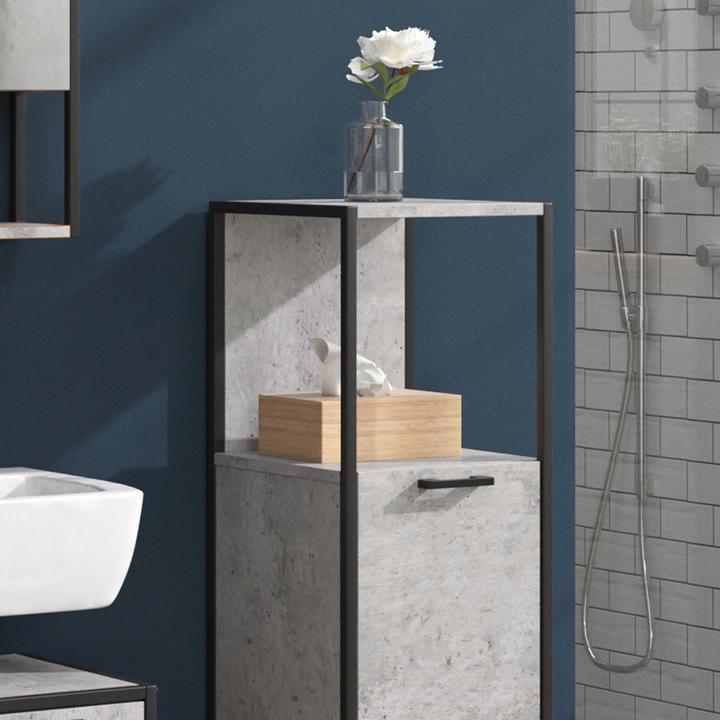 Produktbild Vicco Fyrk (33 x 33 x 120.40 cm)