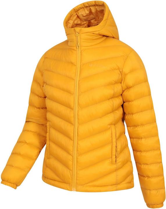 Produktbild Mountain Warehouse Seasons Steppjacke (46)
