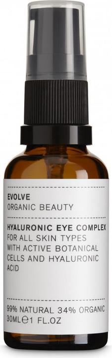 Evolve - Hyaluronic Eye Complex (30 ml)