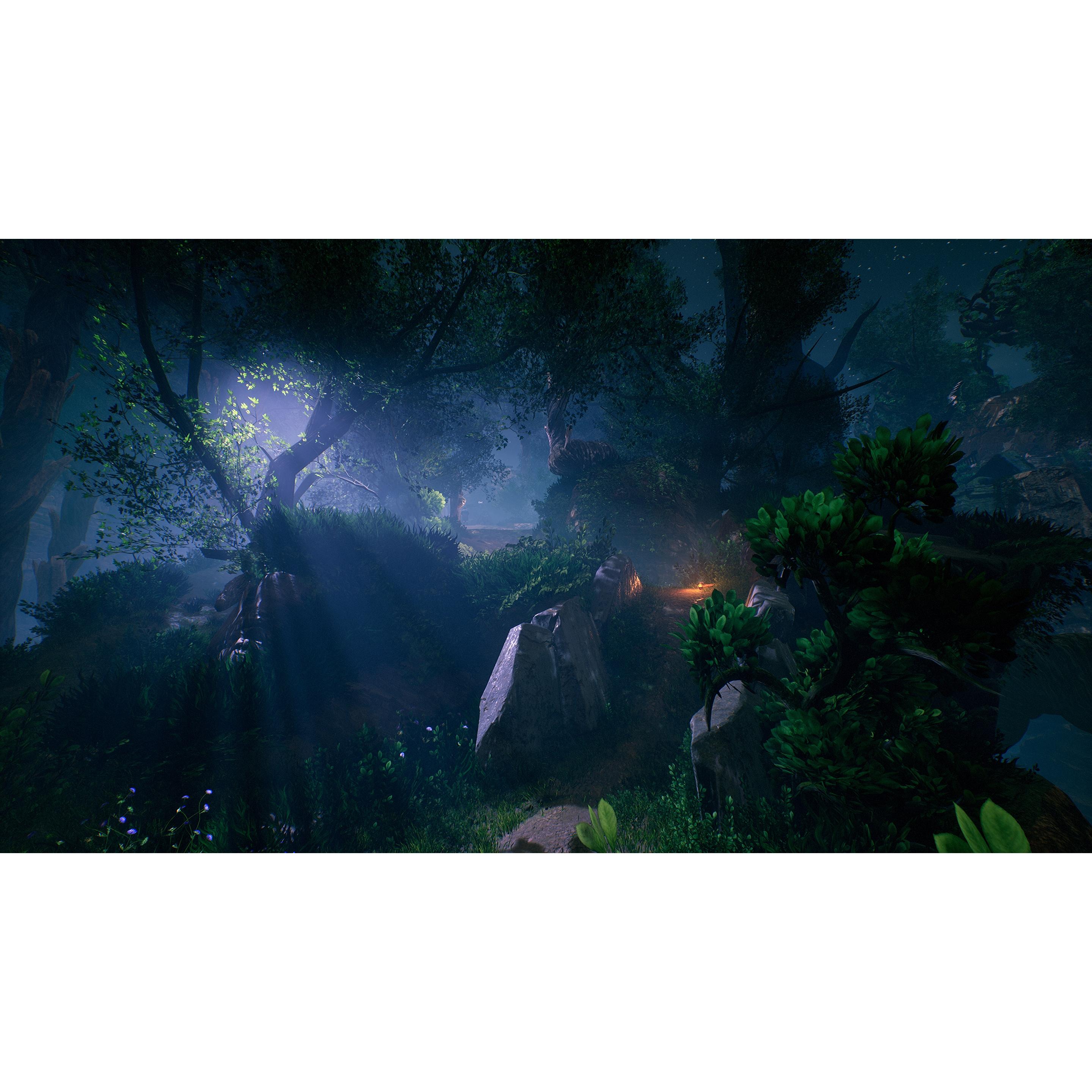 Thumbnail - Nacon Gaming, NACON The Lord of The Rings: Gollum -