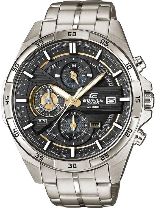 Casio Edifice Mod. EFR-556D-1AVUEF (Sporthorloge, 46 mm)