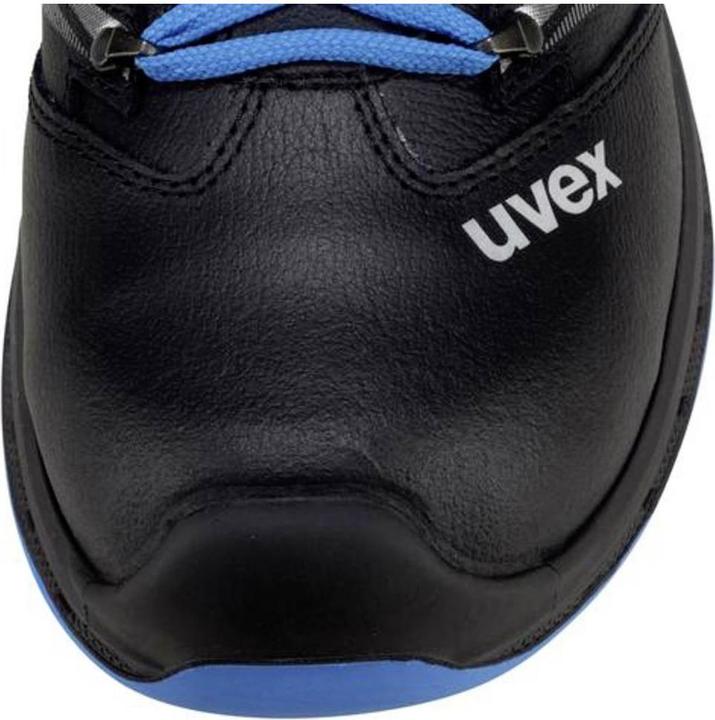 Productafbeelding Uvex Safety 2 trend (S3, 50)