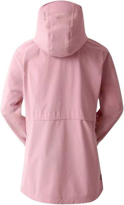 Actual product image Dare2b Jas Dames Waterproof Switch Up Ii (44)