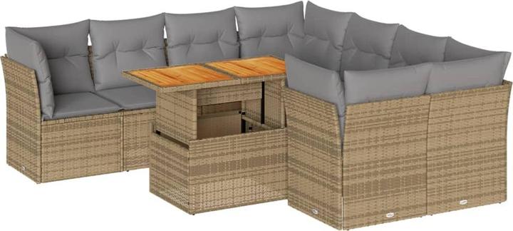 Produktbild vidaXL Anna