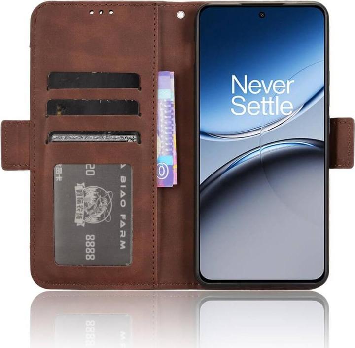 Immagine prodotto Cover-Discount OnePlus Nord 4 - Custodia con molti slot per carte di credito (OnePlus Nord 4)