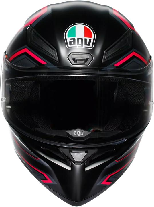 Actual product image AGV Casque intégral K-1 S Sling (M)