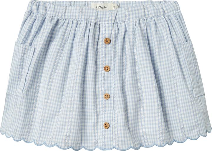 Actual product image Name it Karierte Rock (104)