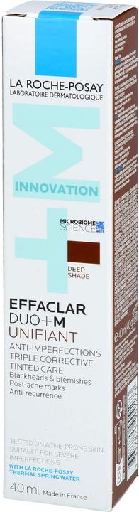 Immagine prodotto La Roche Posay Roche Posay Eff Duo+M Dunk