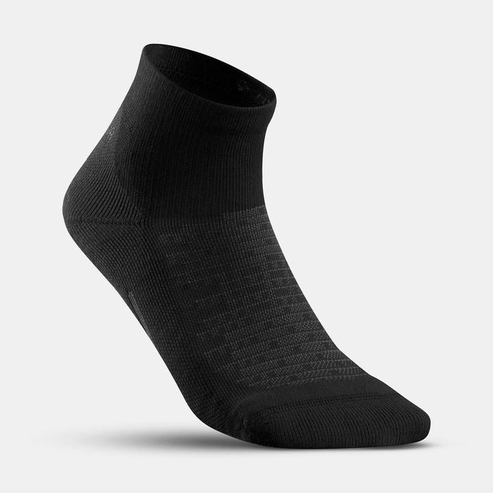 Actual product image Quechua Hike 100 MID (39 - 42)