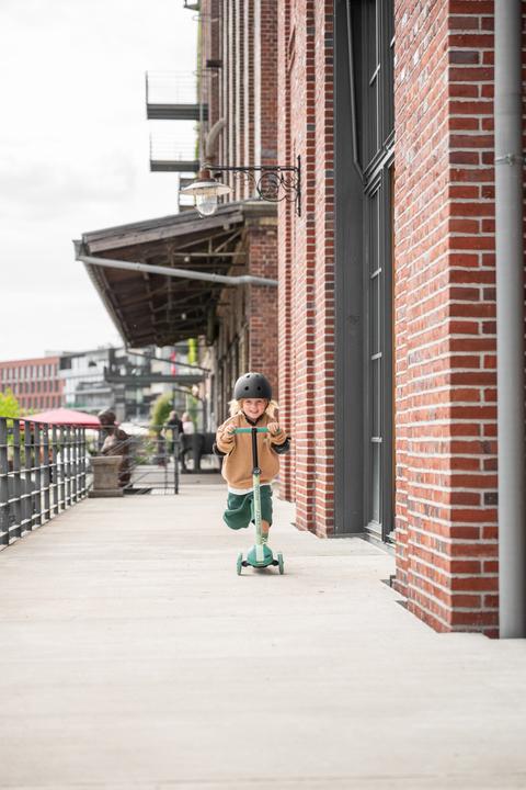 Produktbild Scoot and Ride Highwaykick 3S Forest