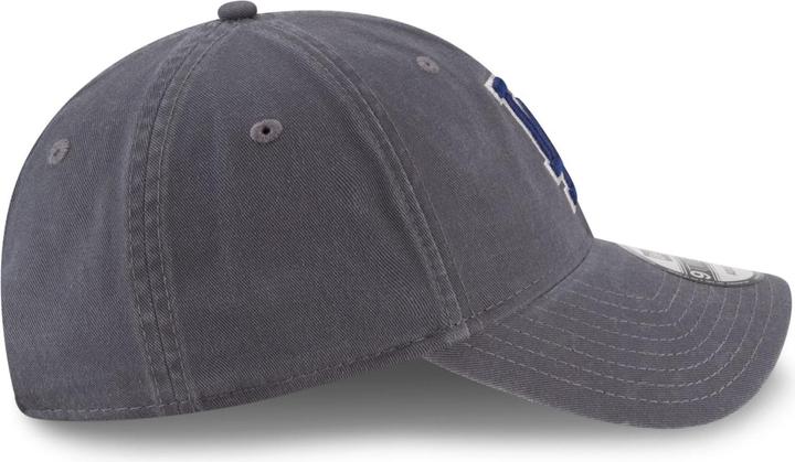 Actual product image New Era 9Twenty Strapback Los Angeles Dodgers (55, 56, 57, 58, 59, 60)