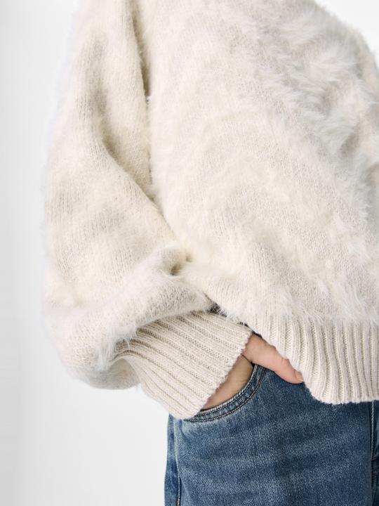 Produktbild Object Strick Pullover (XL)