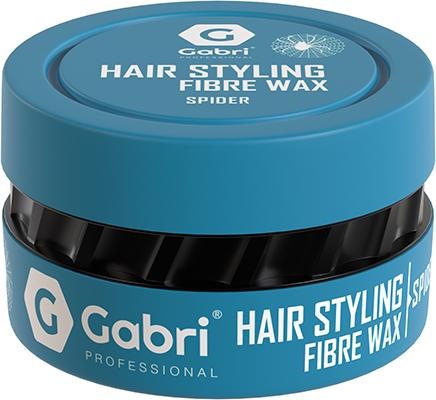 Immagine prodotto Gabri Cera per capelli in fibra Spider 150 ml (Cera per capelli, 150 ml)