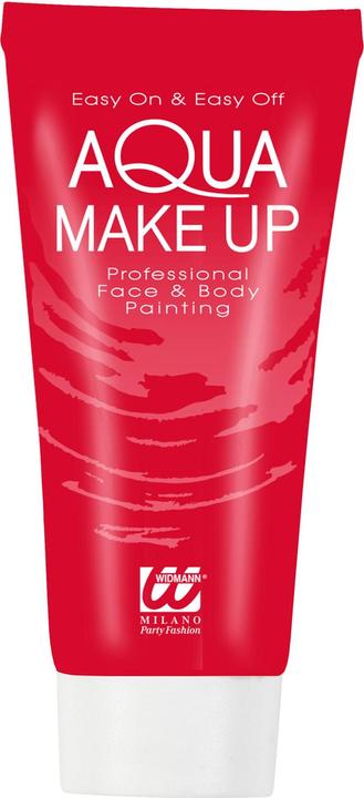Produktbild Widmann Aqua Make Up