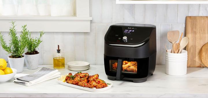 Produktbild Instant Pot Heissluftfritteuse